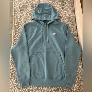 Nike Fleece Pullover